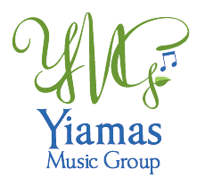 Yiamas Music Group